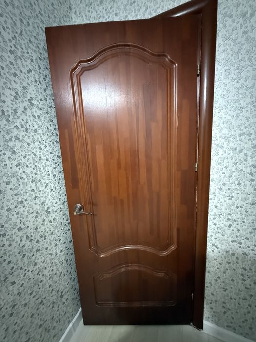 Двери межкомнатные