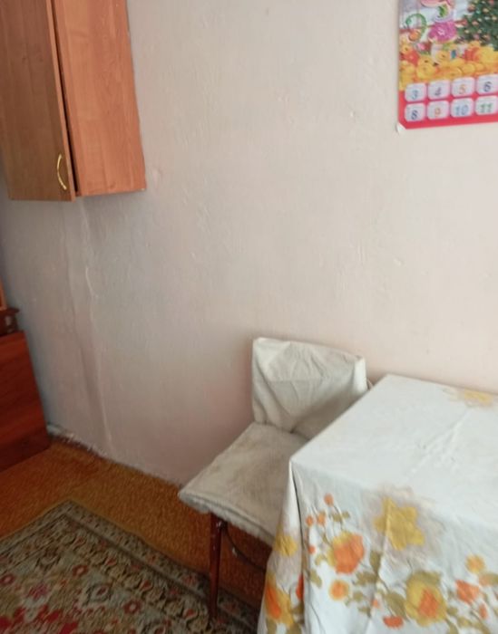 Сдам комнату в общежитии в районе 2