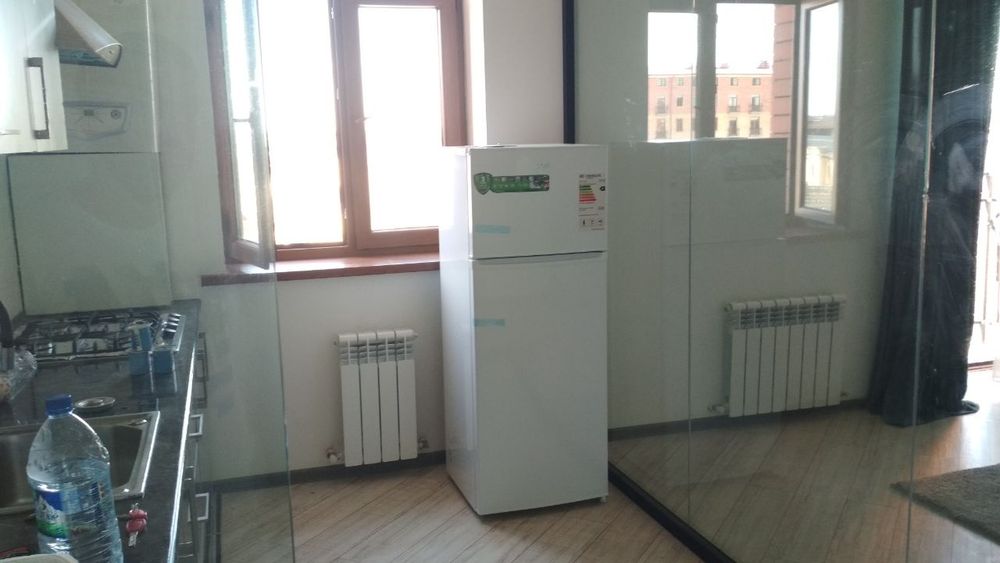 2 xonali kvartira ijaraga beriladi hamma sharoiti bor
