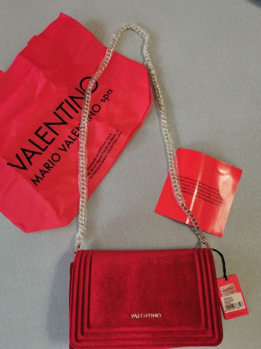 Дамска чанта Valentino