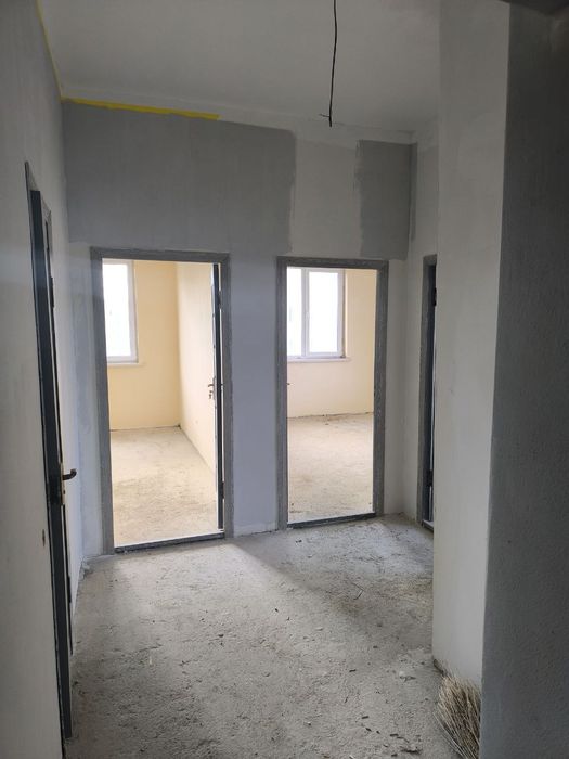 Срочно продаётся 2 комнатная квартира в городе Чирчике