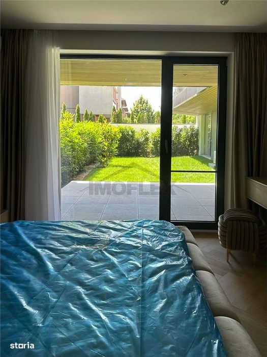 4 Camere - Gradina Privata - Iancu Nicolae - Cambridge School