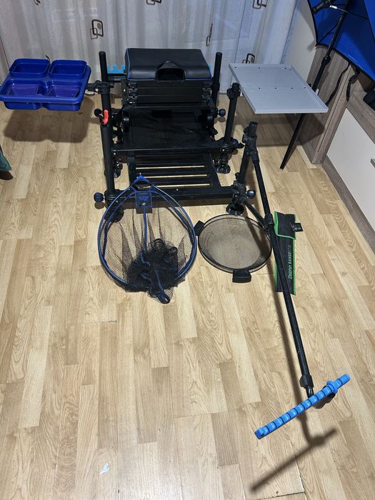 Scaun Modular Formax Elegance + accesorii