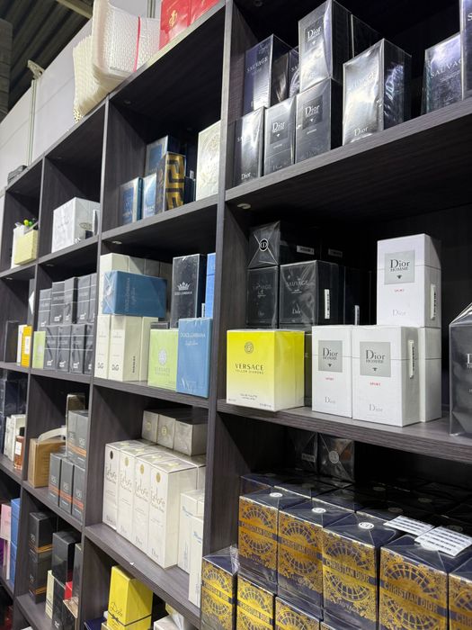 Парфюм люкс качества