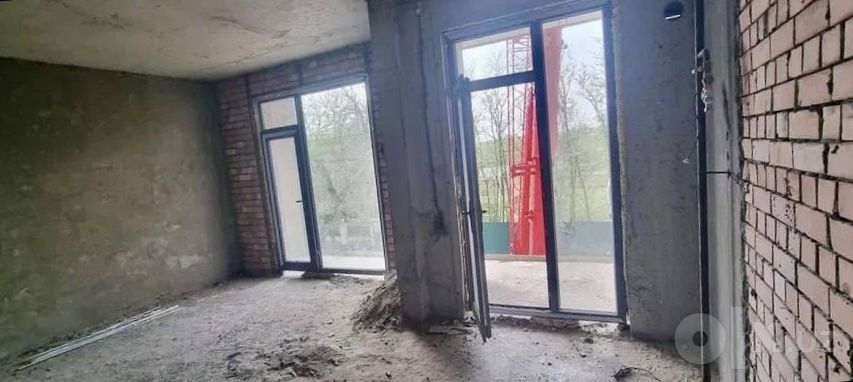 1-комнатная квартира Яккасарай, ЖК Premier House, 44 м², 4/9 этаж