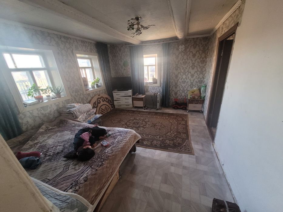 Продам уютный частный  дом