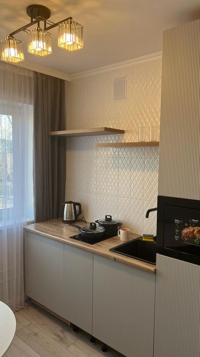 Сдам посуточно 1 ком lux