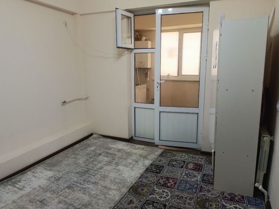 Sergeli Yangi hayot 8 2-3/6/9