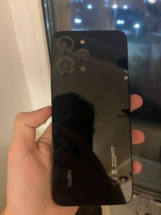 обмен Xiaomi Redmi 12