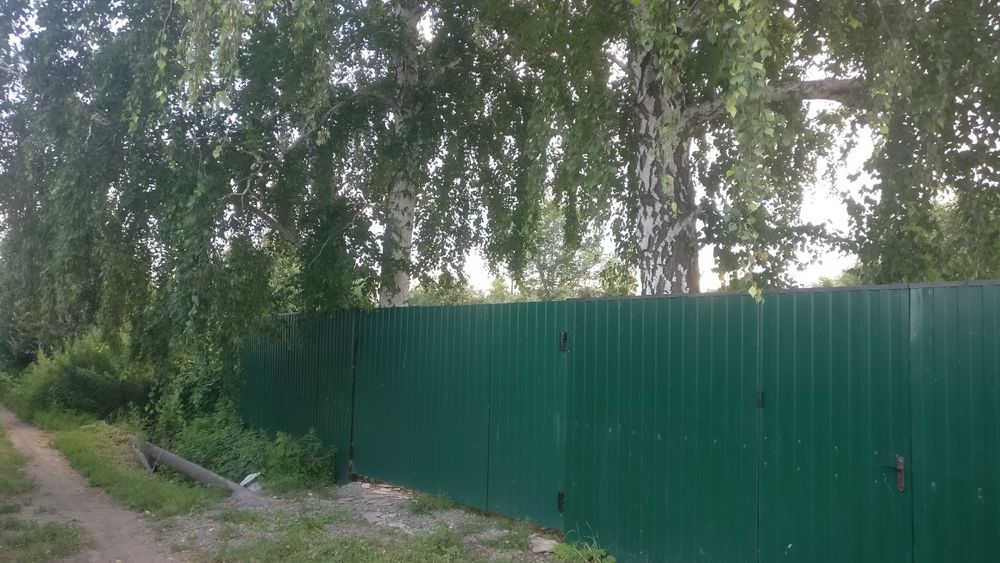 Дача, общество Мичуренец