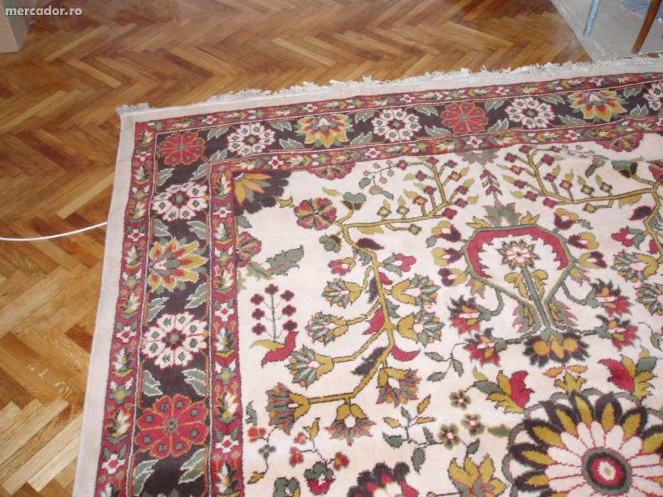 Covor persan nou!! - calitatea de odinioara!