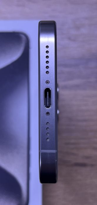 iphone 15Pro Max 512Gb 88%