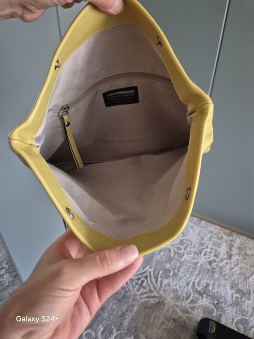 Дамска чанта Gianni Chiarini