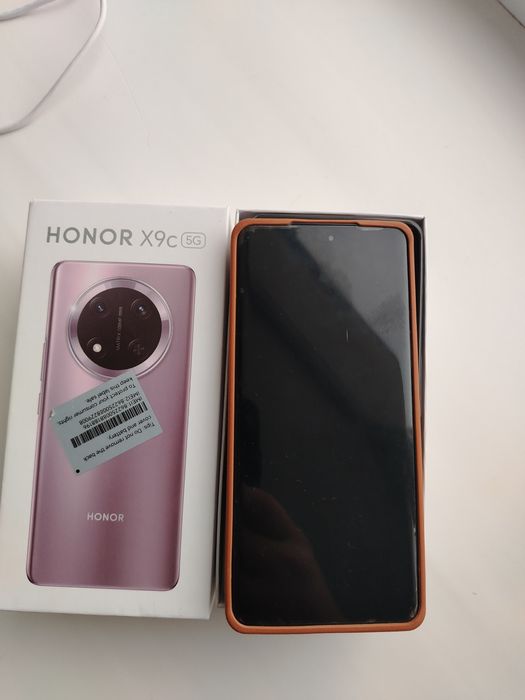 Honor X9C 12q256