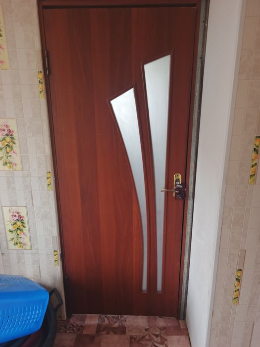 Двери межкомнатные