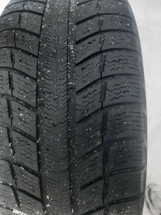 Продам шины 225/50/17 мишилин