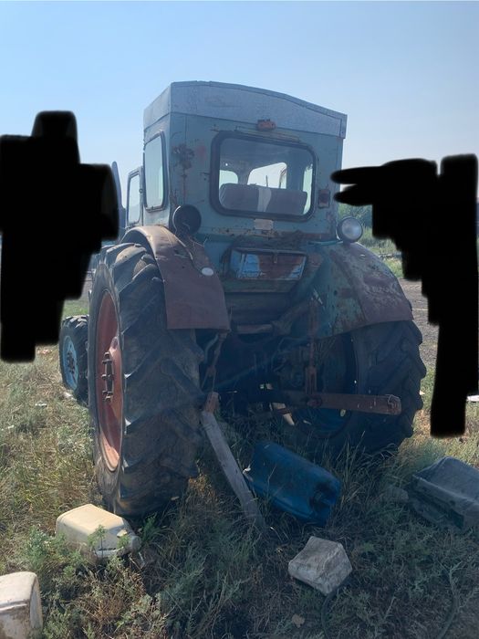 Продам  2.  Т-40