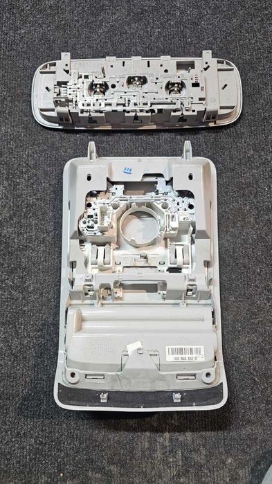 Plafoniera Volkswagen Golf 6