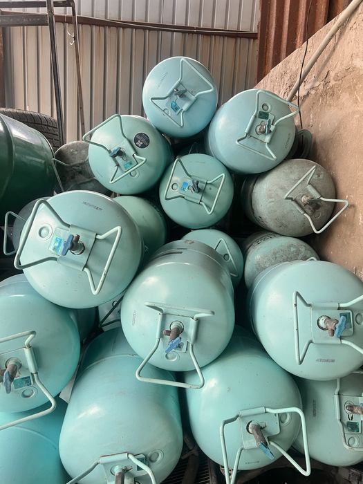 Продам болоны из под фриона