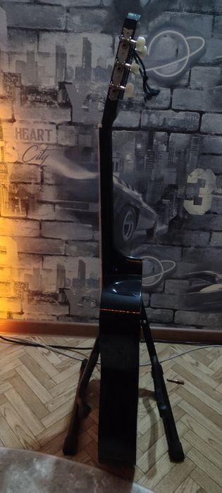 Гитара классическая детская