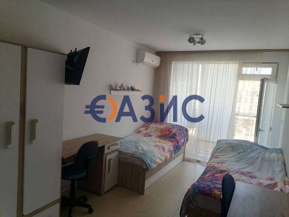 Продава се Двустаен апартамент в Поморие - 72 кв.м за 1463 €/кв.м - Снимка #7