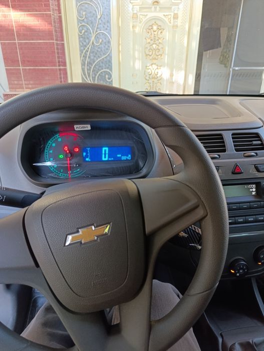 Коблт механика 2023