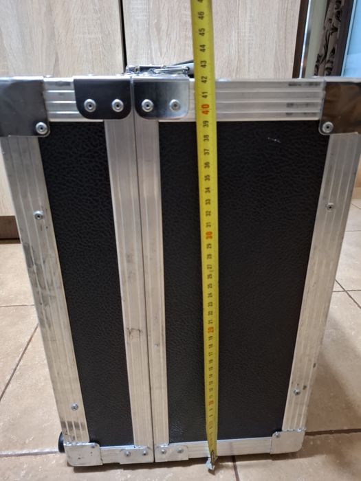 Geanta/valiza transport, rack, case