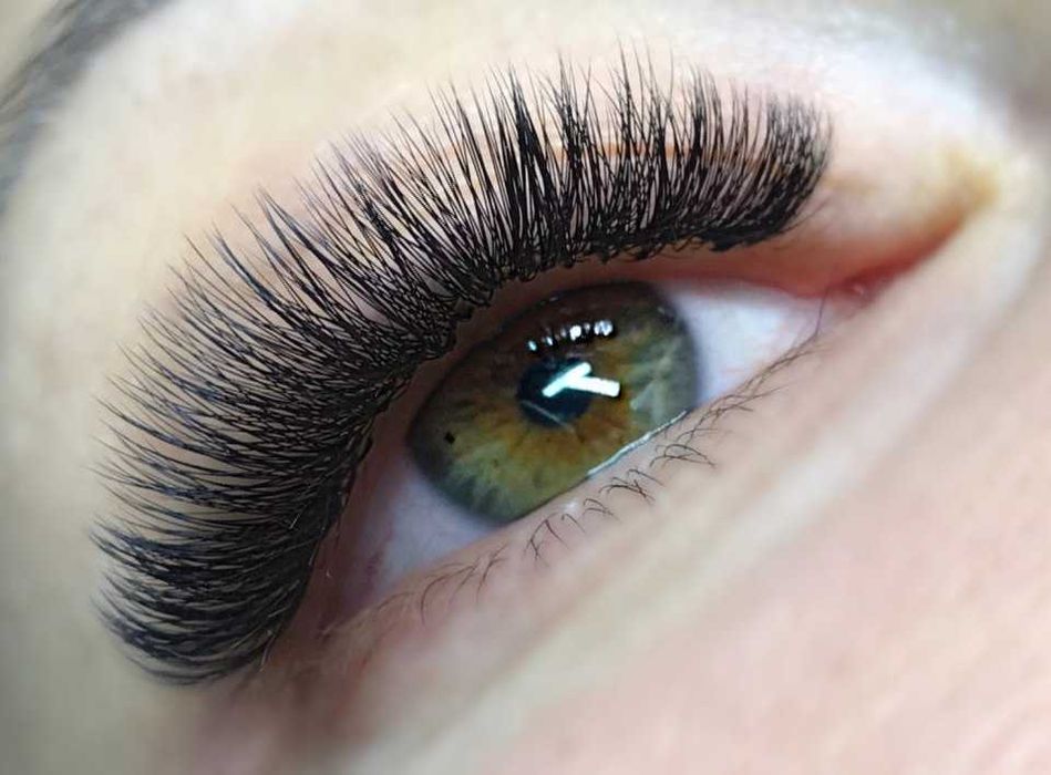 Extensii gene/Gene false fir cu fir1D,2D,3D,4D , Russian Volume