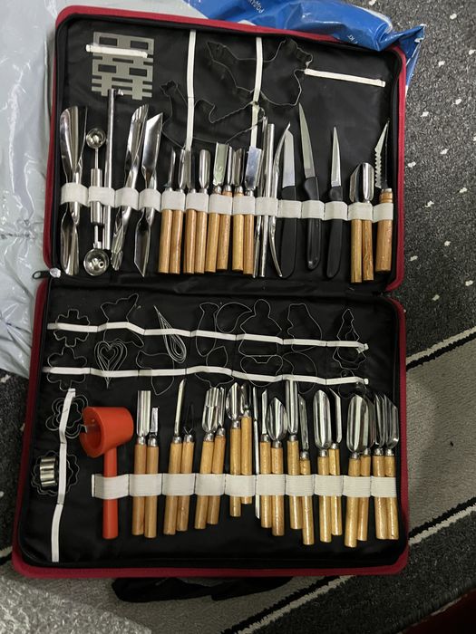 Karvin Pichoqchala Orginal