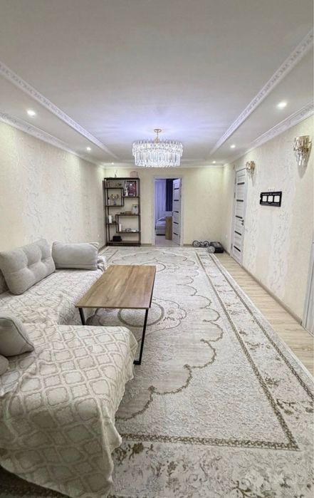 СРОЧНО ПРОДАЕТСЯ 3 комн Аллея Гагарина Чиланзар 2 Кирпич