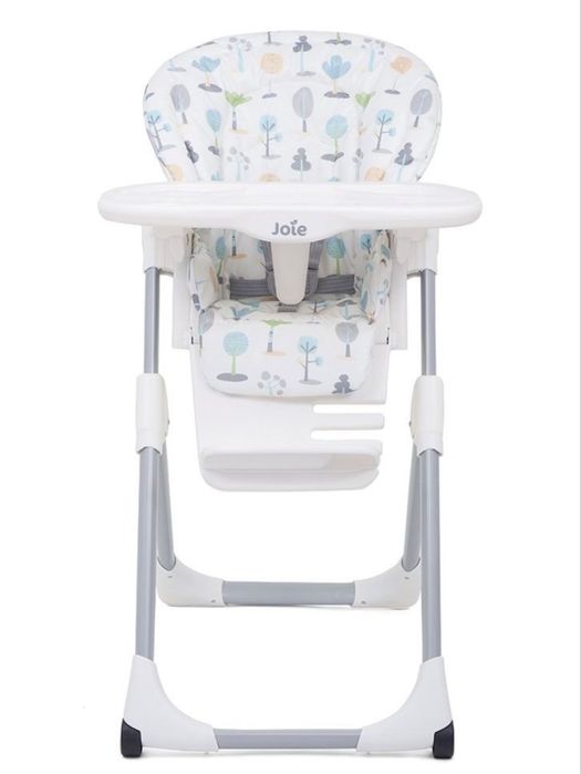 Scaun de masă bebe Joie
