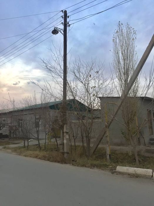 Дом продаётся 10