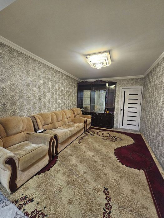 Продаётся квартира