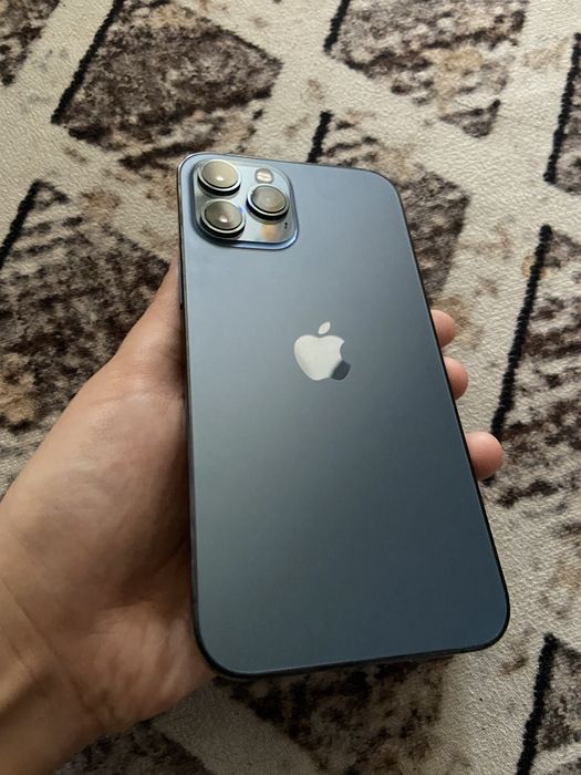 Iphone 12 pro max
