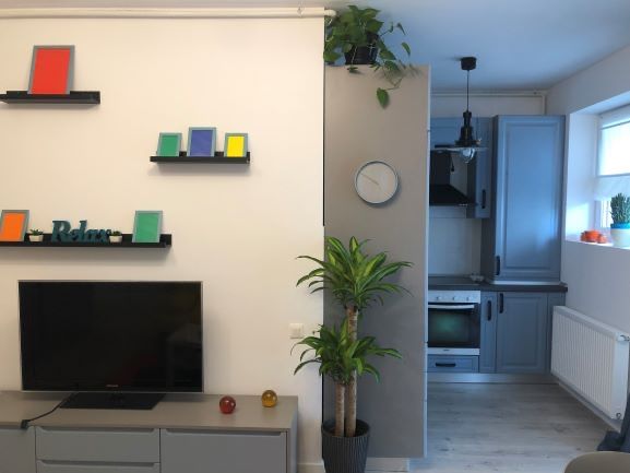 Inchiriez apartament, apartament doua camere, chirie Laguna residence