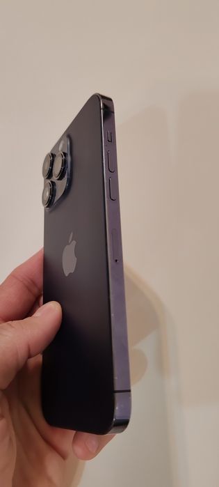 Iphone 14 pro max, 256 gb, impecabil