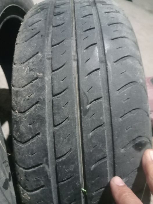 Шины 3 шт 185/65/15