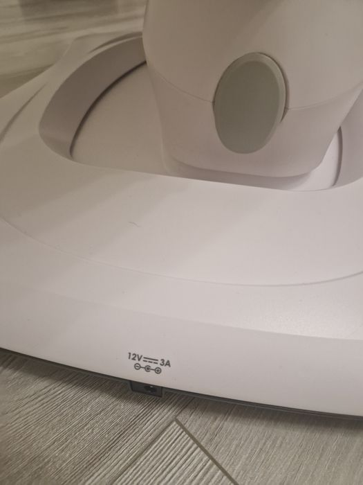 Leagan electric 4moms