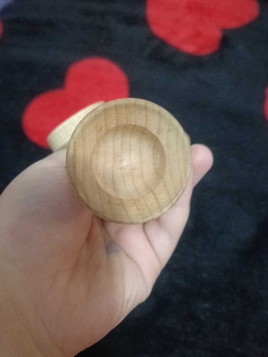 Kendama Bisoi promodel
