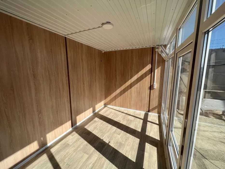 Киоск, павильон под донерную 4м