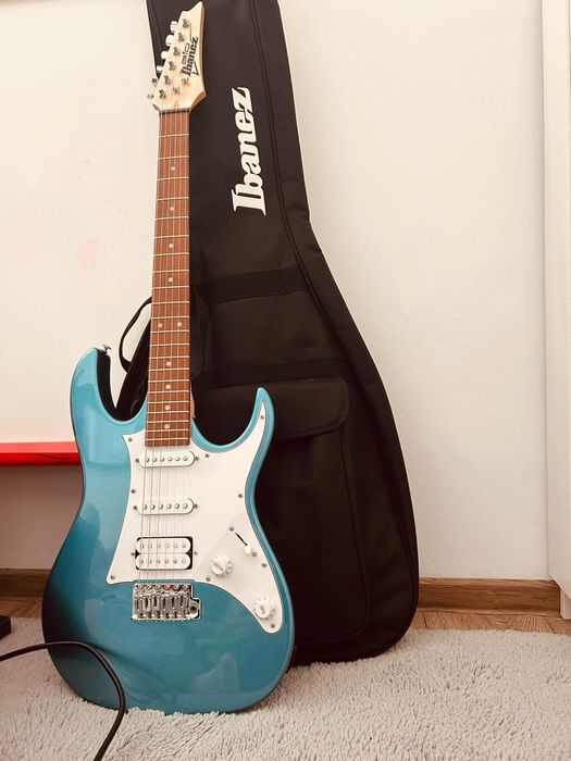 Chitară electrică Ibanez