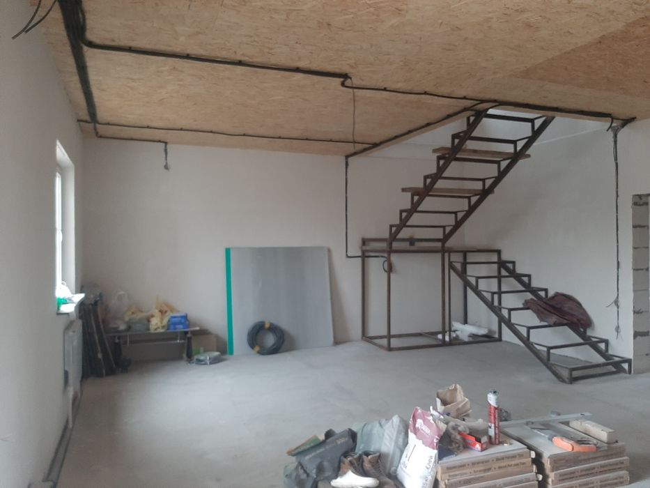 Услуга электрика