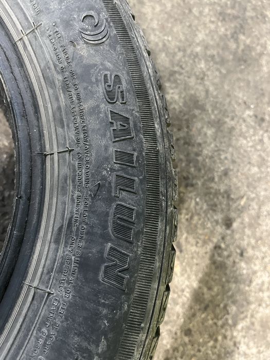 Автошины балон для машины