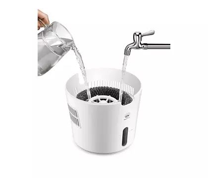 Увлажнители и очистители воздуха Series 2000 Philips Hu4803