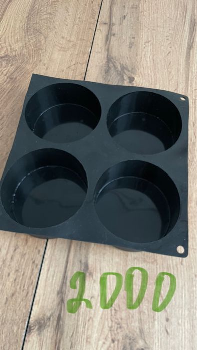 Форма для шоколада, тортов и начинок