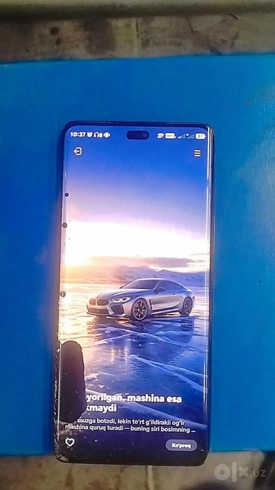 MagicOS Xonor x9 c
