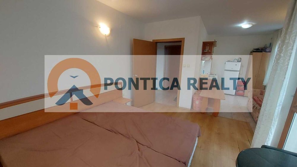 Продава се Двустаен апартамент в к.к. Слънчев бряг - 80 кв.м за 738 €/кв.м - Снимка #1