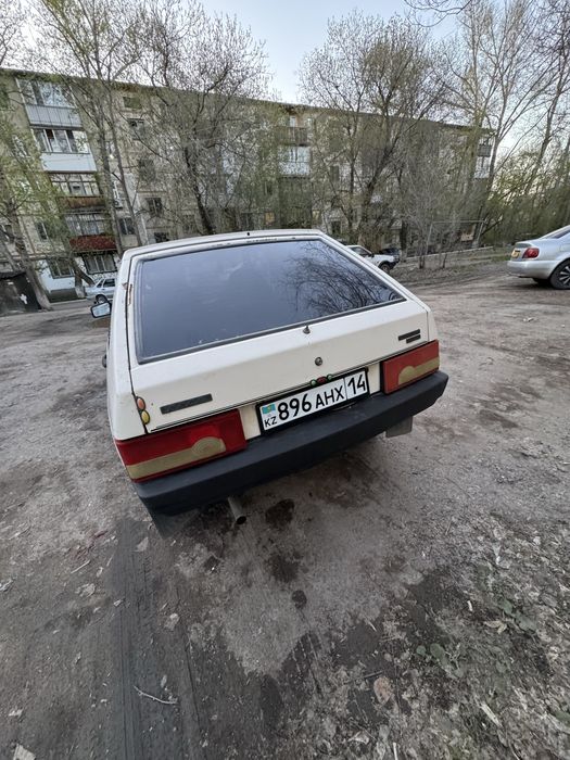 продам ваз 2109