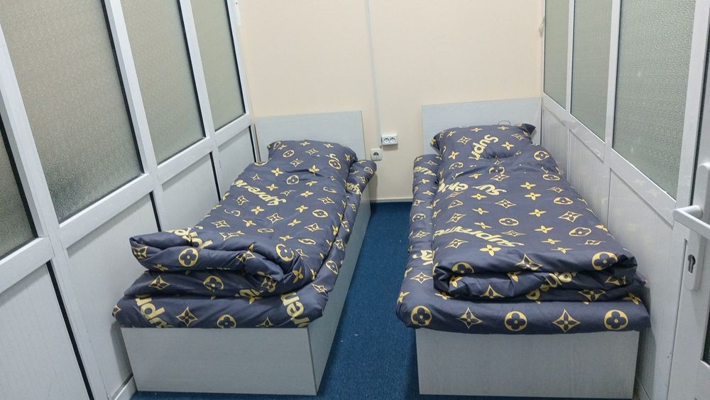 Арзон Хостел Чилонзор