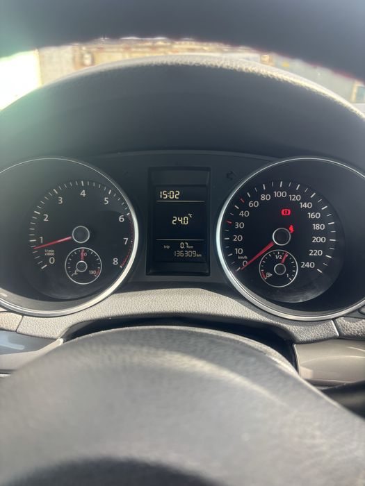Продается Volkswagen Golf 6